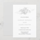 Search for scenic wedding invitations Mountains
