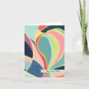Search for abstract art birthday cards Watercolor