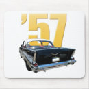 Search for car mousepads 1957