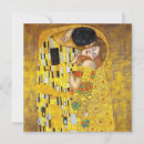 Search for gustav klimt cards Vintage