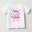 Search for holiday baby girl tshirts First christmas