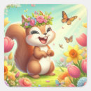 Search for springtime stickers Nature