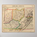 Search for indiana map art Col