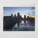 Search for minneapolis postcards Cityscape