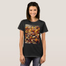 Search for ingredient tshirts Vegetarian