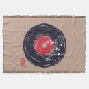 Search for vinyl record blankets Turntable