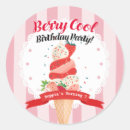Search for strawberry ice cream stickers Summer