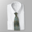 Search for brocade ties Pattern