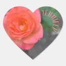 Search for rose garden floral stickers Pink
