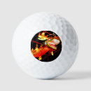 Search for dragon golf balls Mythology