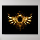 Search for mechanical gear art Brass