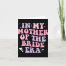 Search for mother of the bride wedding cards Honeymoon vibes