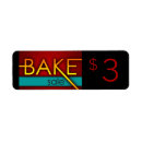 Search for sale return address labels Customer