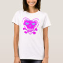 Search for girly skull tshirts Skulls