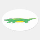 Search for gator stickers Cartoon