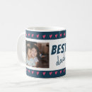 Search for heart pattern mugs Picture