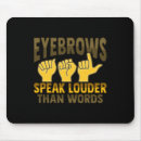 Search for implants mousepads Deaf awareness month