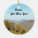 Search for pastor christmas tree decorations Christian