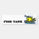 Search for tank bumper stickers Fish