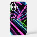Search for electric design iphone cases Futuristic