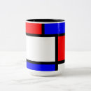 Search for piet mondrian mugs Lines