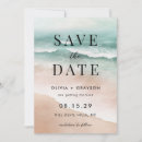 Search for summer wedding save the dates Minimalist