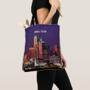 Search for dallas tote bags Skyline