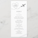 Search for plane wedding menus Travel