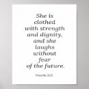 Search for bible verse proverbs 31 31 art Scripture