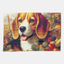 Search for beagle tea towels Puppy
