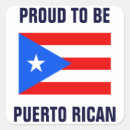 Search for flag of puerto rico stickers Island