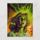 Search for pulp postcards Sci fi