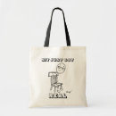 Search for figure sticks bags Humour