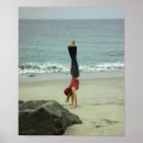 Search for handstand posters Girl