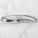 Search for corkscrew bottle openers Party