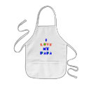 Search for infant aprons Children
