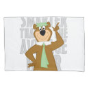 Search for animated pillowcases Yogi bear fun