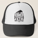 Search for edgar hats Skull