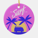 Search for surfing christmas tree decorations Summer