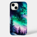 Search for northern lights iphone cases Stars