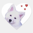 Search for white puppy stickers Pets