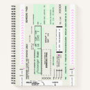 Search for aviation notebooks Flight