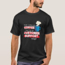 Search for customer appreciation tshirts Coffee