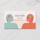 Search for psychiatrist business cards Doctor