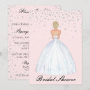 Search for blonde bride invitations Elegant