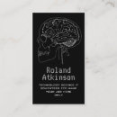 Search for technology business cards Information