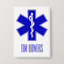 Search for medical symbol badges Star of life