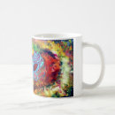 Search for electric blue mugs Bright