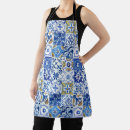 Search for portuguese aprons Floral