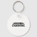 Search for counsellor key rings Health